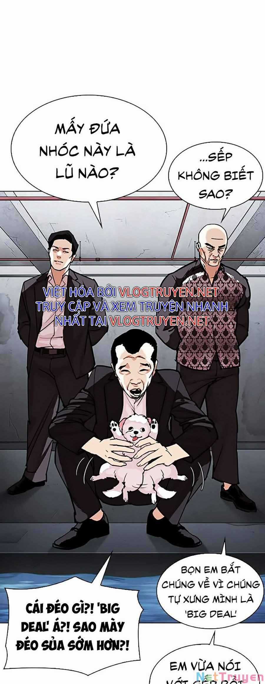 Hoán Đổi Diệu Kì - Chapter 305 - Trang 40