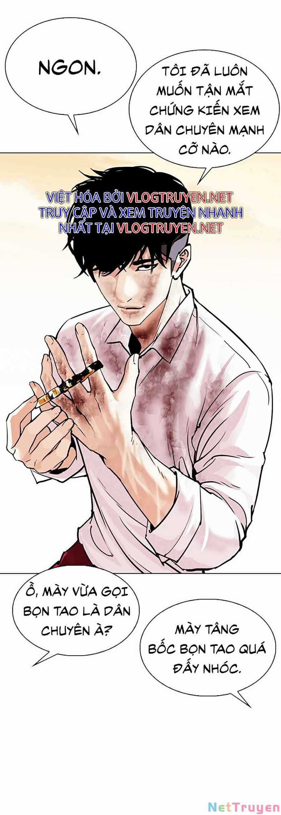 Hoán Đổi Diệu Kì - Chapter 305 - Trang 5