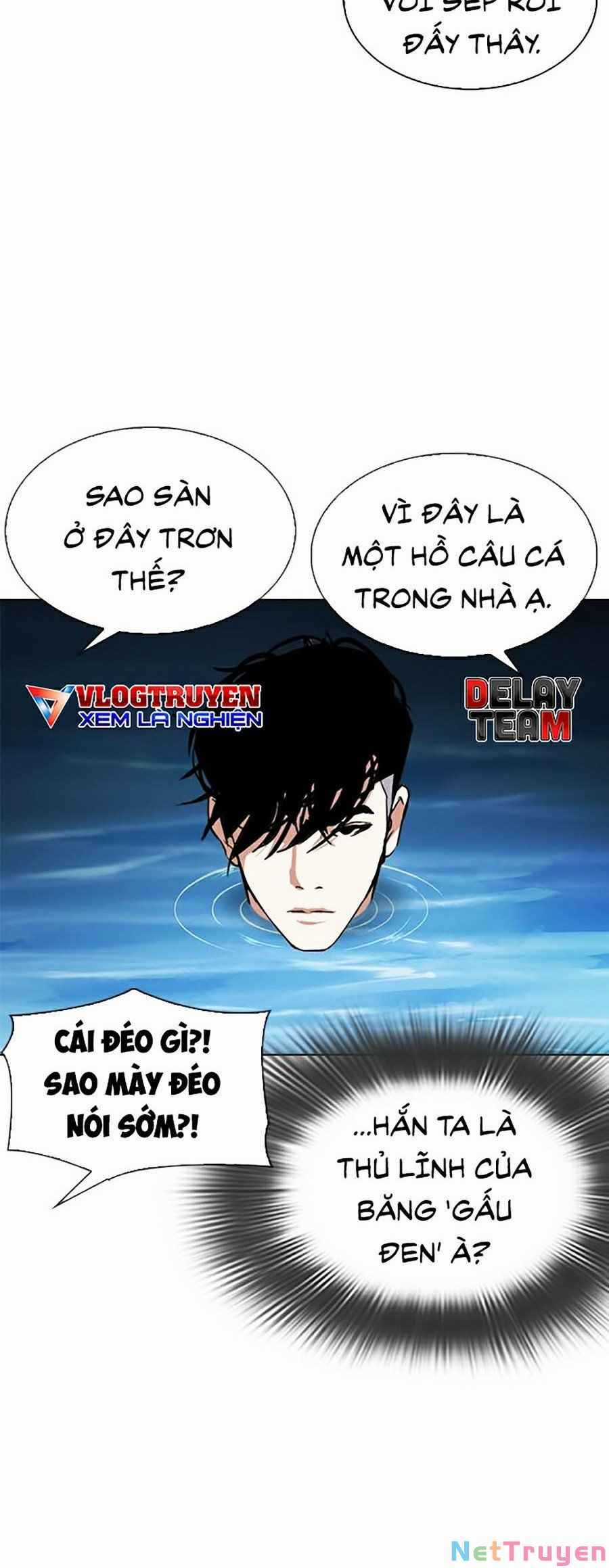 Hoán Đổi Diệu Kì - Chapter 305 - Trang 41