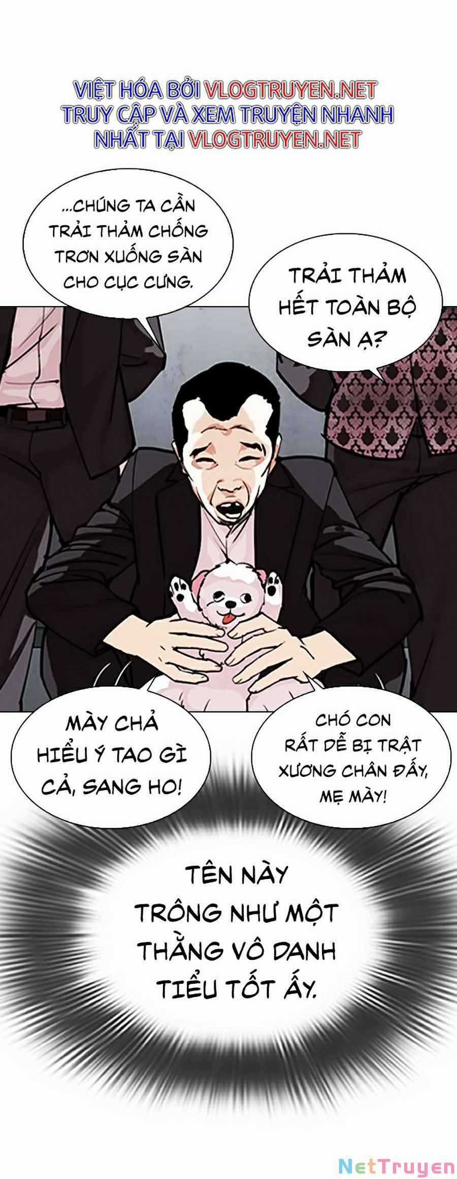 Hoán Đổi Diệu Kì - Chapter 305 - Trang 42