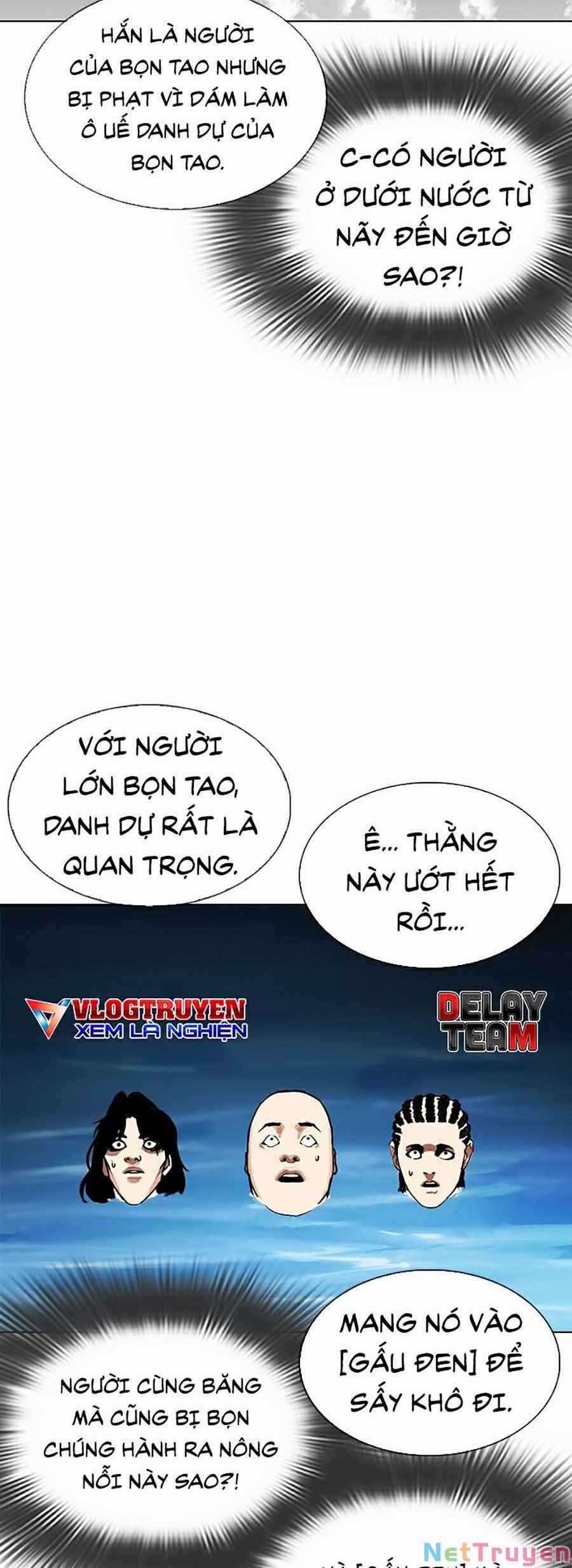 Hoán Đổi Diệu Kì - Chapter 305 - Trang 47