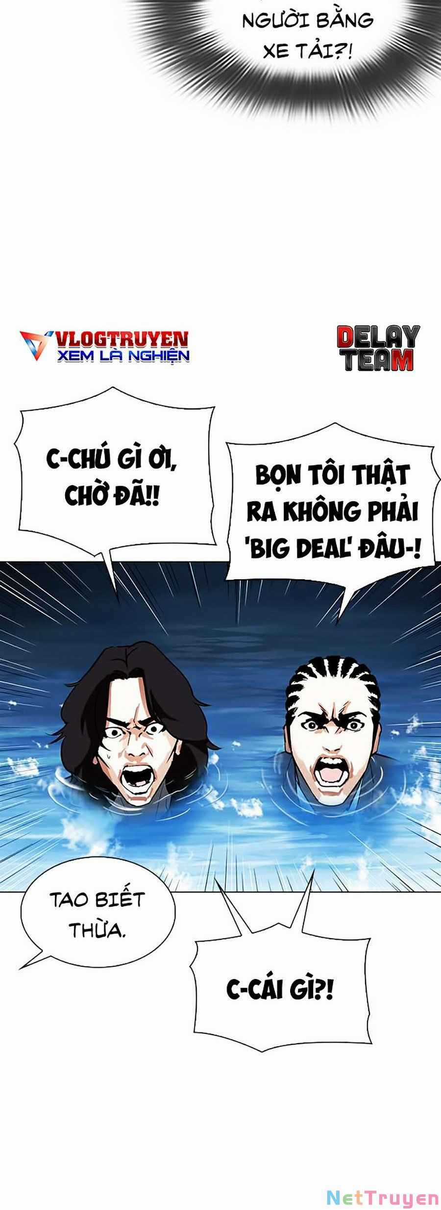 Hoán Đổi Diệu Kì - Chapter 305 - Trang 49