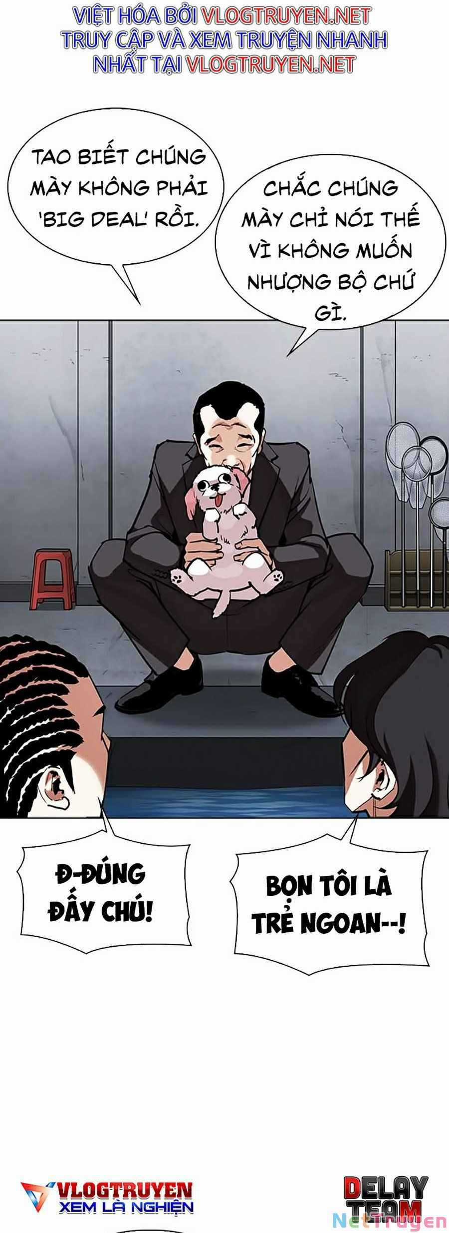 Hoán Đổi Diệu Kì - Chapter 305 - Trang 50