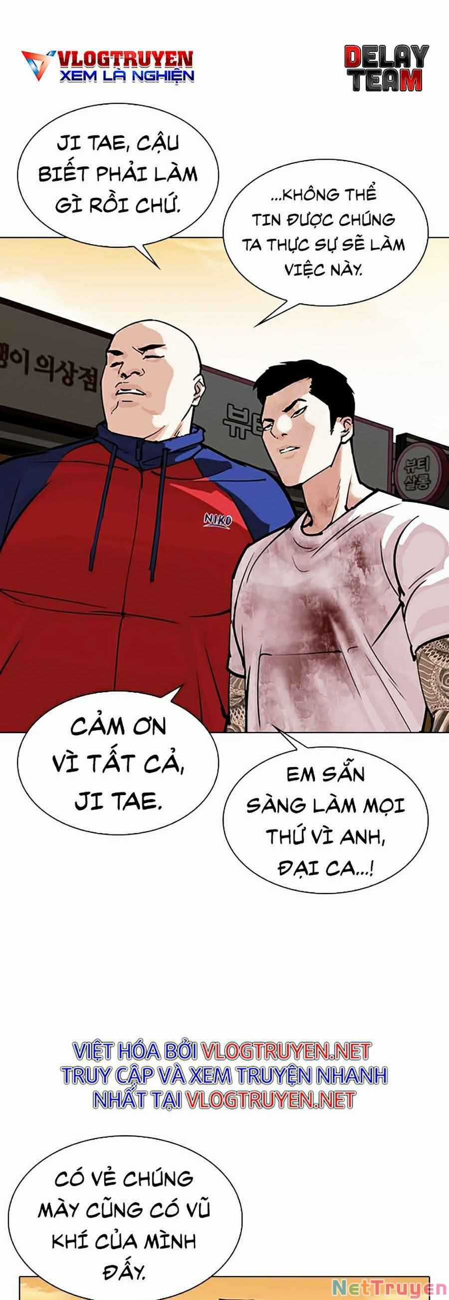 Hoán Đổi Diệu Kì - Chapter 305 - Trang 6