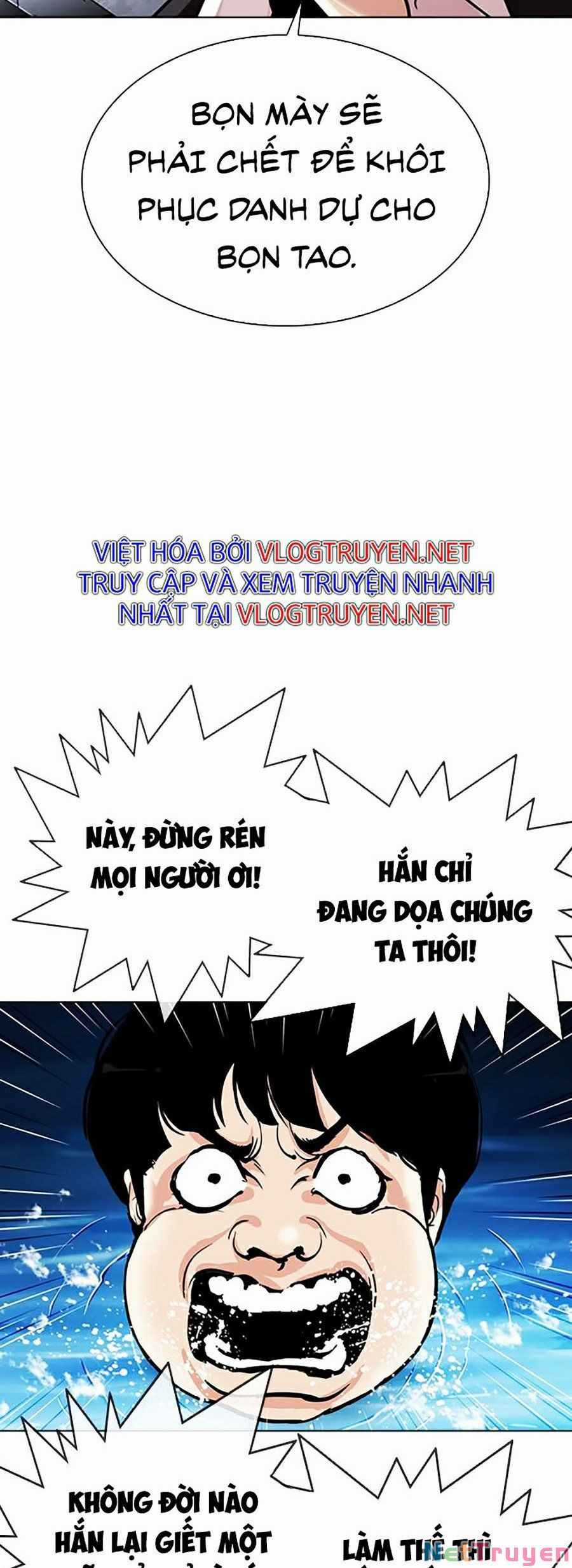 Hoán Đổi Diệu Kì - Chapter 305 - Trang 53