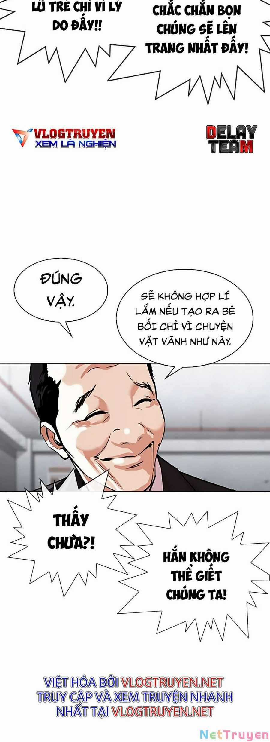 Hoán Đổi Diệu Kì - Chapter 305 - Trang 54