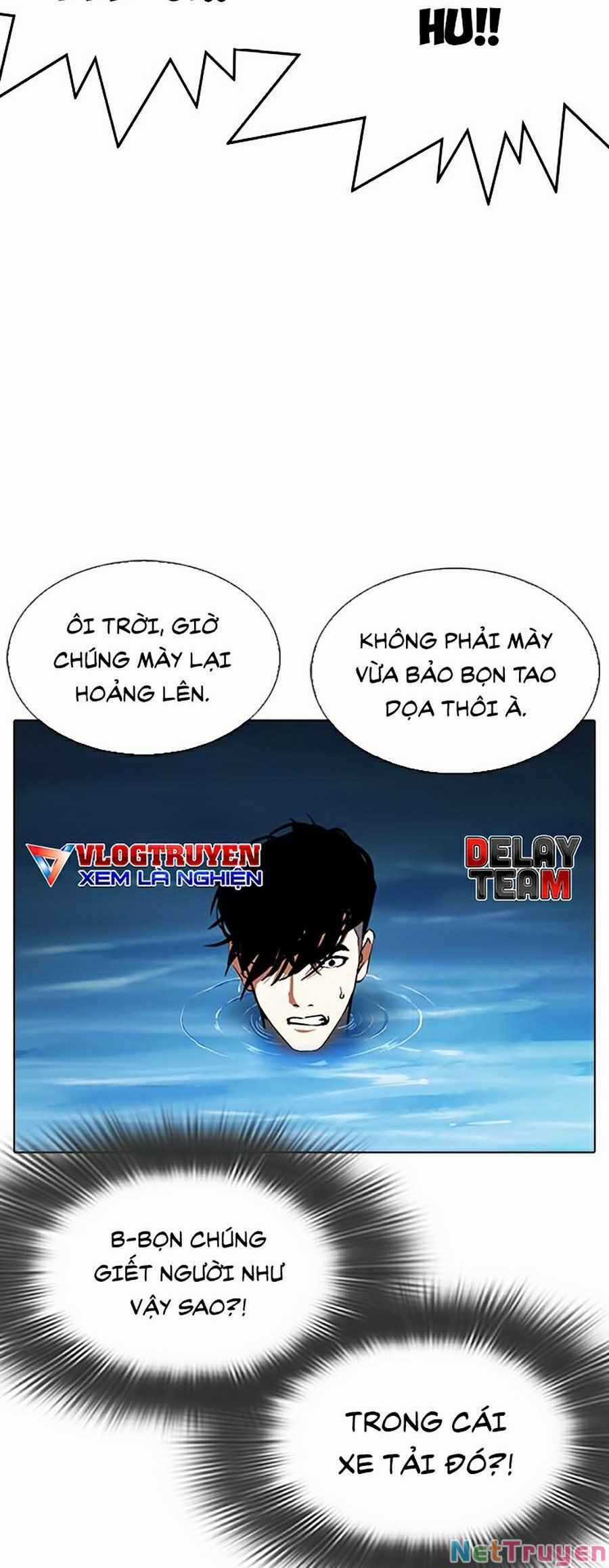 Hoán Đổi Diệu Kì - Chapter 305 - Trang 59