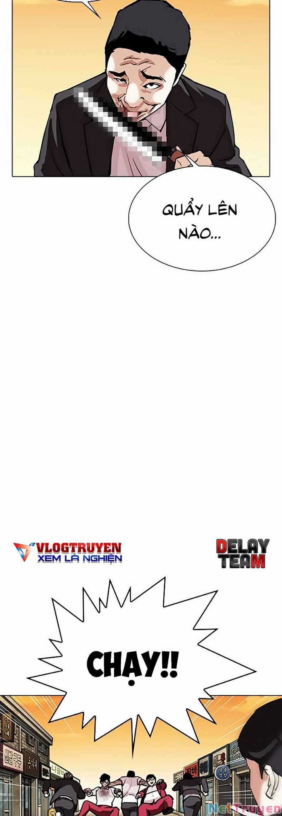 Hoán Đổi Diệu Kì - Chapter 305 - Trang 7