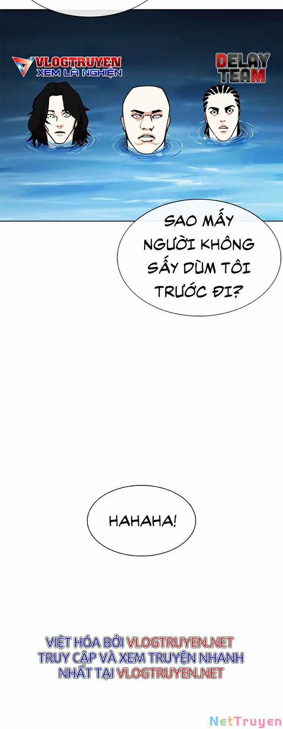 Hoán Đổi Diệu Kì - Chapter 305 - Trang 63