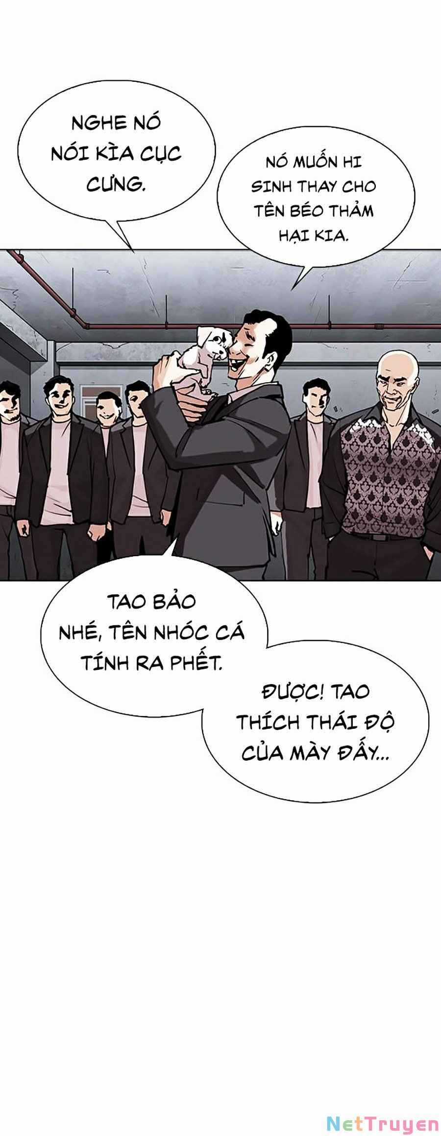 Hoán Đổi Diệu Kì - Chapter 305 - Trang 64