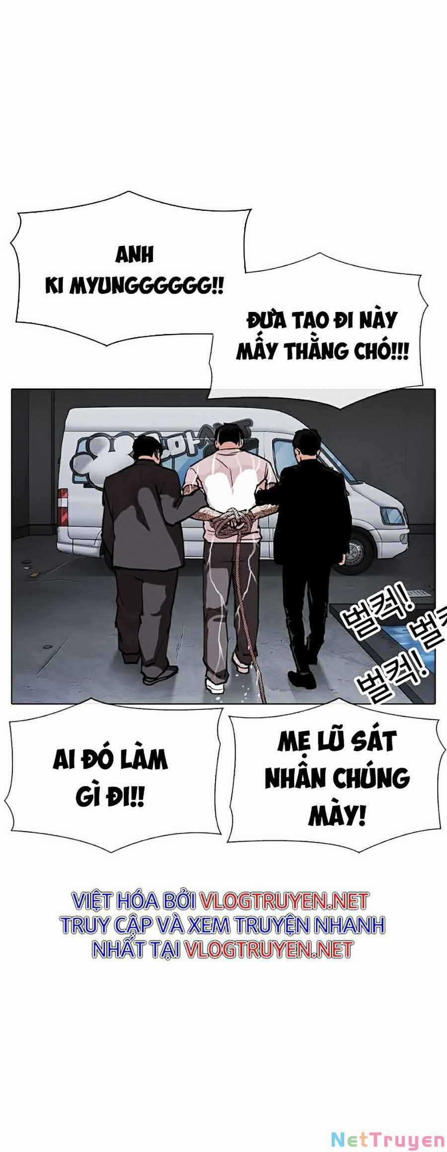 Hoán Đổi Diệu Kì - Chapter 305 - Trang 69