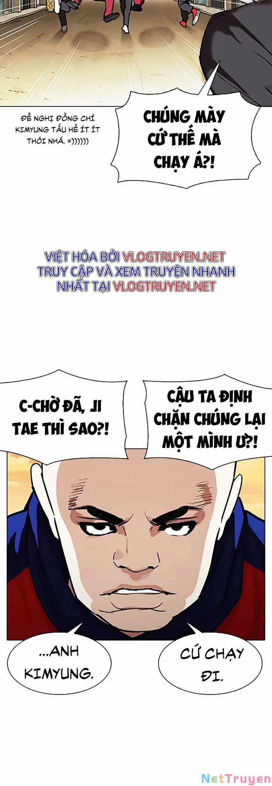 Hoán Đổi Diệu Kì - Chapter 305 - Trang 8