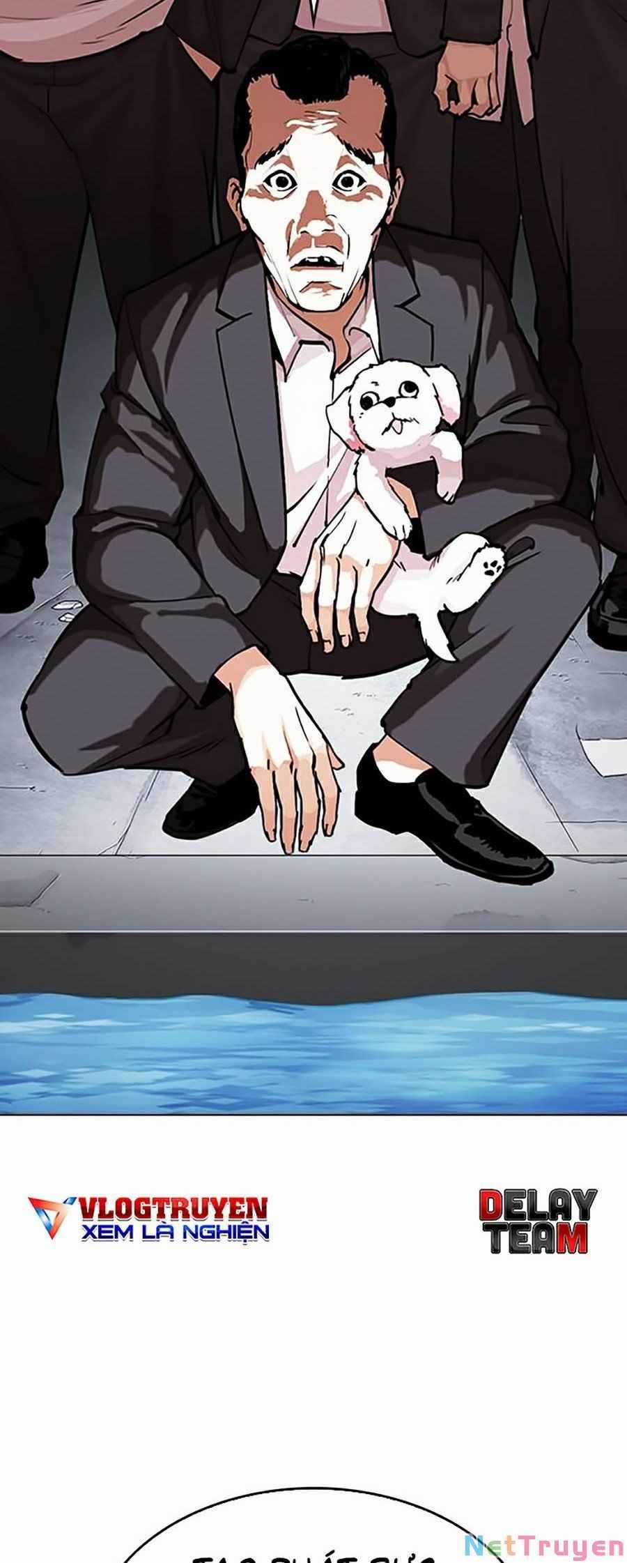 Hoán Đổi Diệu Kì - Chapter 305 - Trang 75