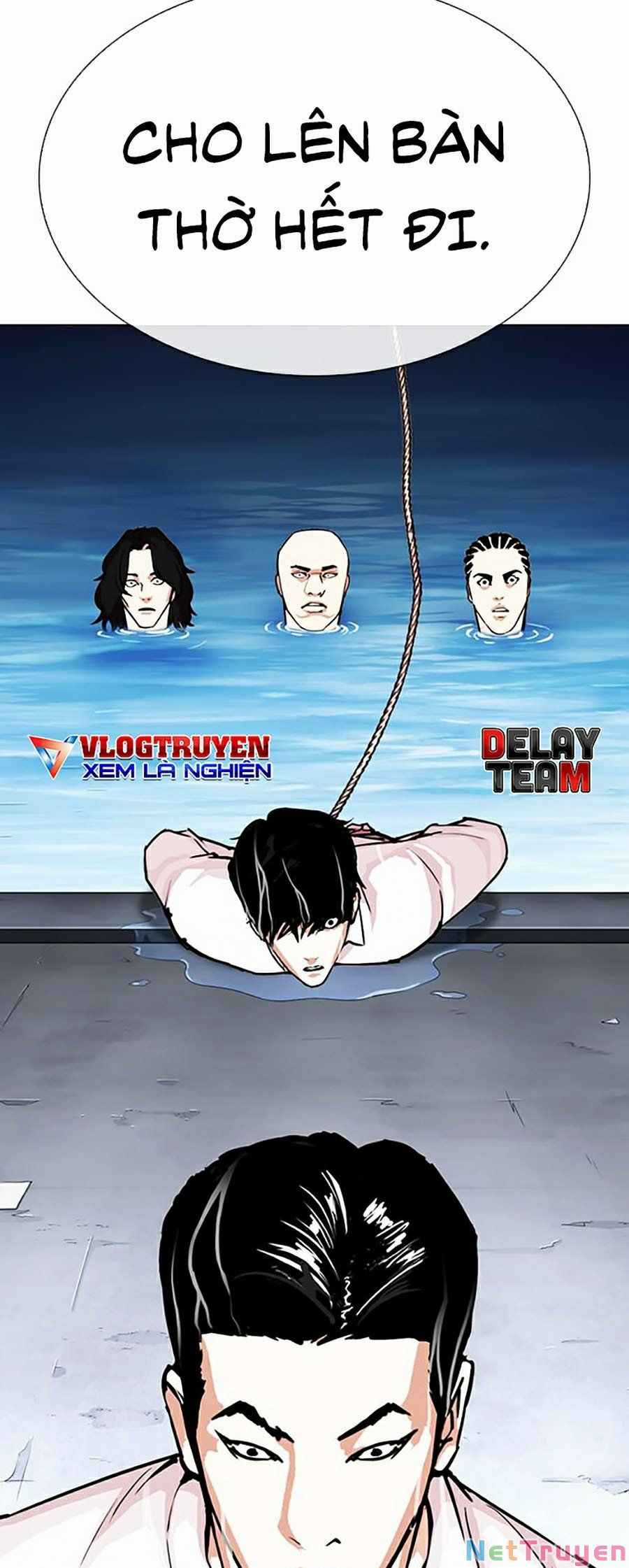 Hoán Đổi Diệu Kì - Chapter 305 - Trang 77