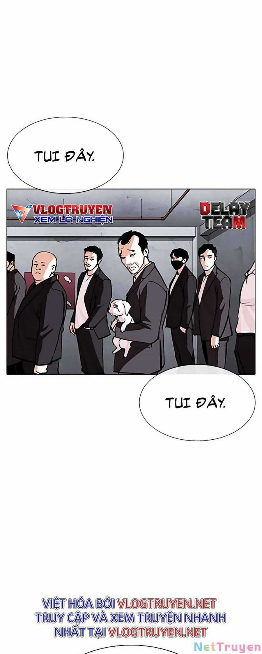 Hoán Đổi Diệu Kì - Chapter 305 - Trang 79