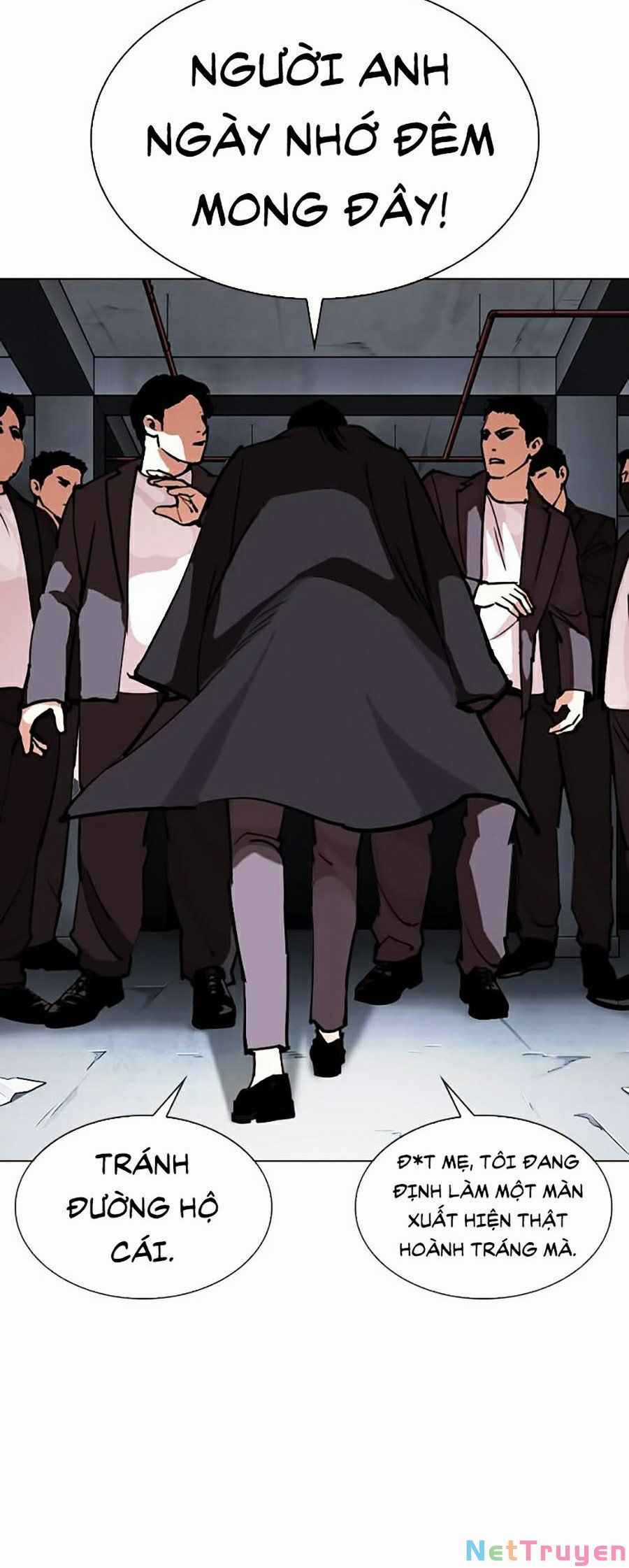 Hoán Đổi Diệu Kì - Chapter 305 - Trang 80