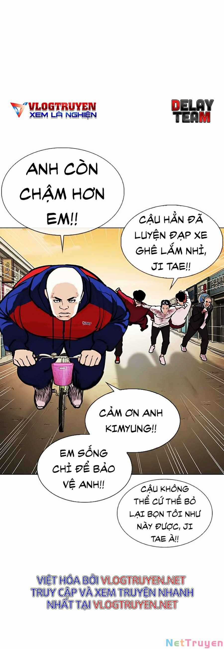 Hoán Đổi Diệu Kì - Chapter 305 - Trang 9