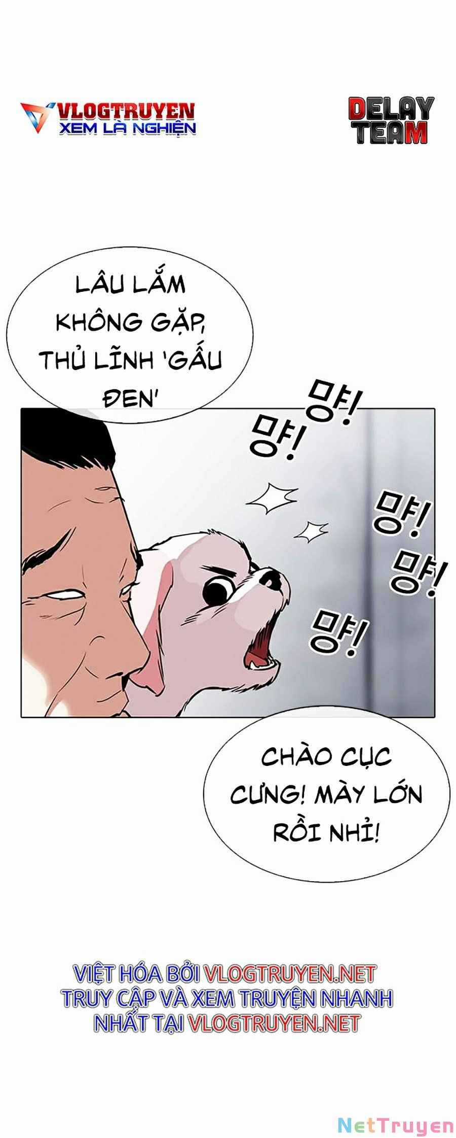 Hoán Đổi Diệu Kì - Chapter 305 - Trang 81