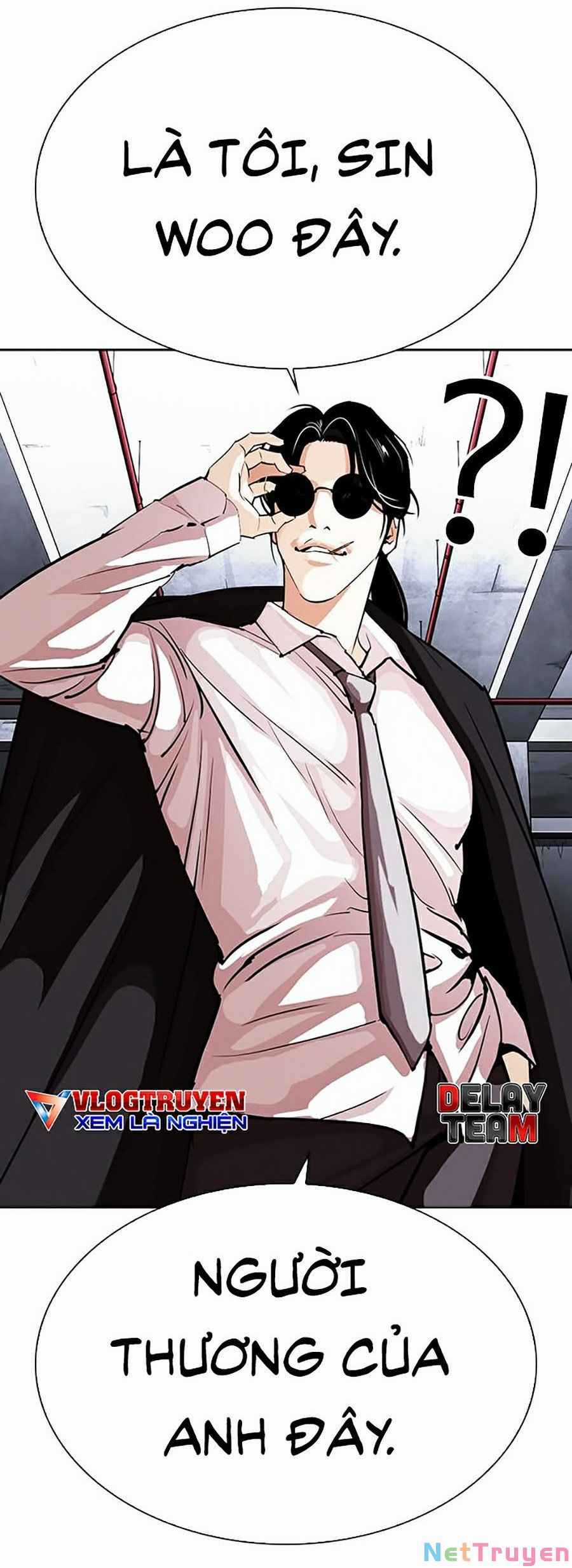 Hoán Đổi Diệu Kì - Chapter 305 - Trang 83