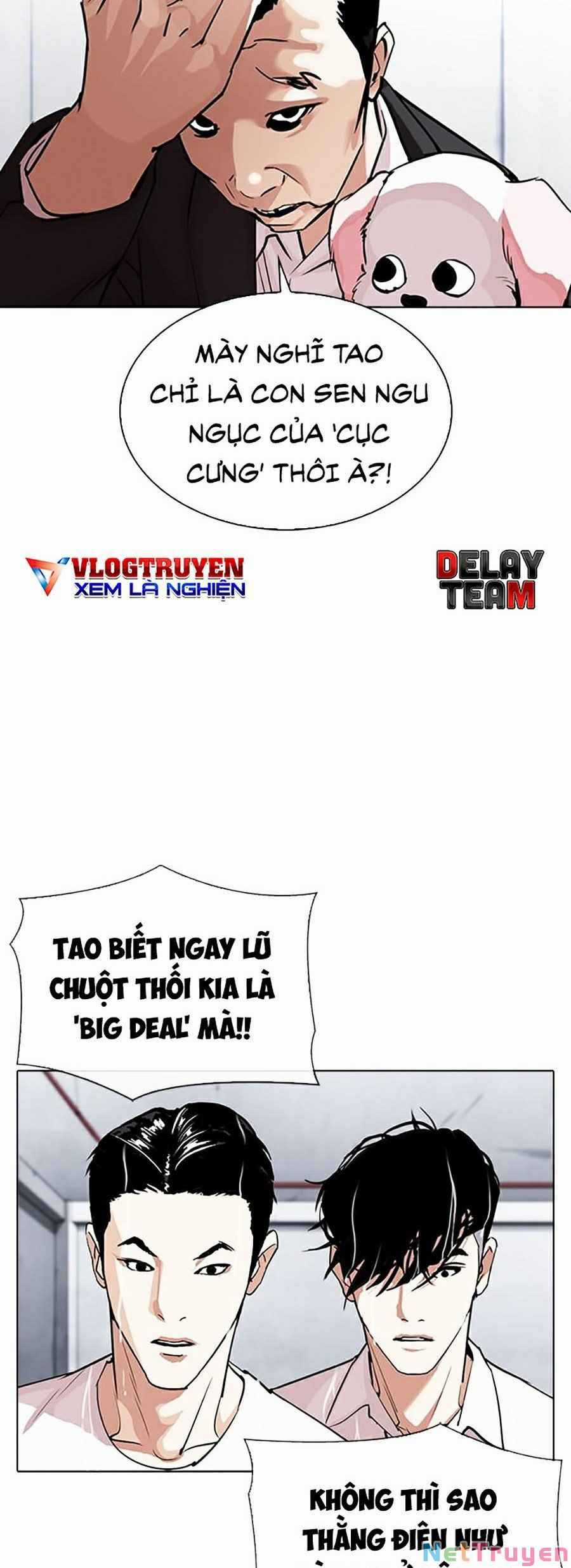 Hoán Đổi Diệu Kì - Chapter 305 - Trang 85