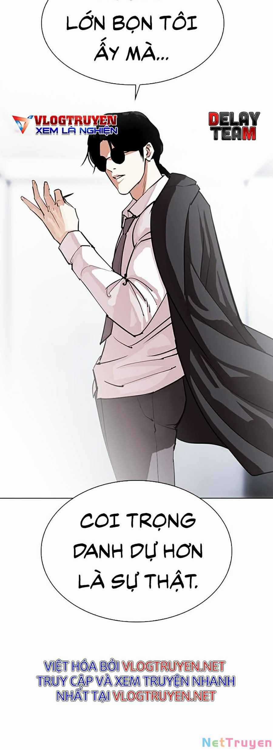 Hoán Đổi Diệu Kì - Chapter 305 - Trang 90