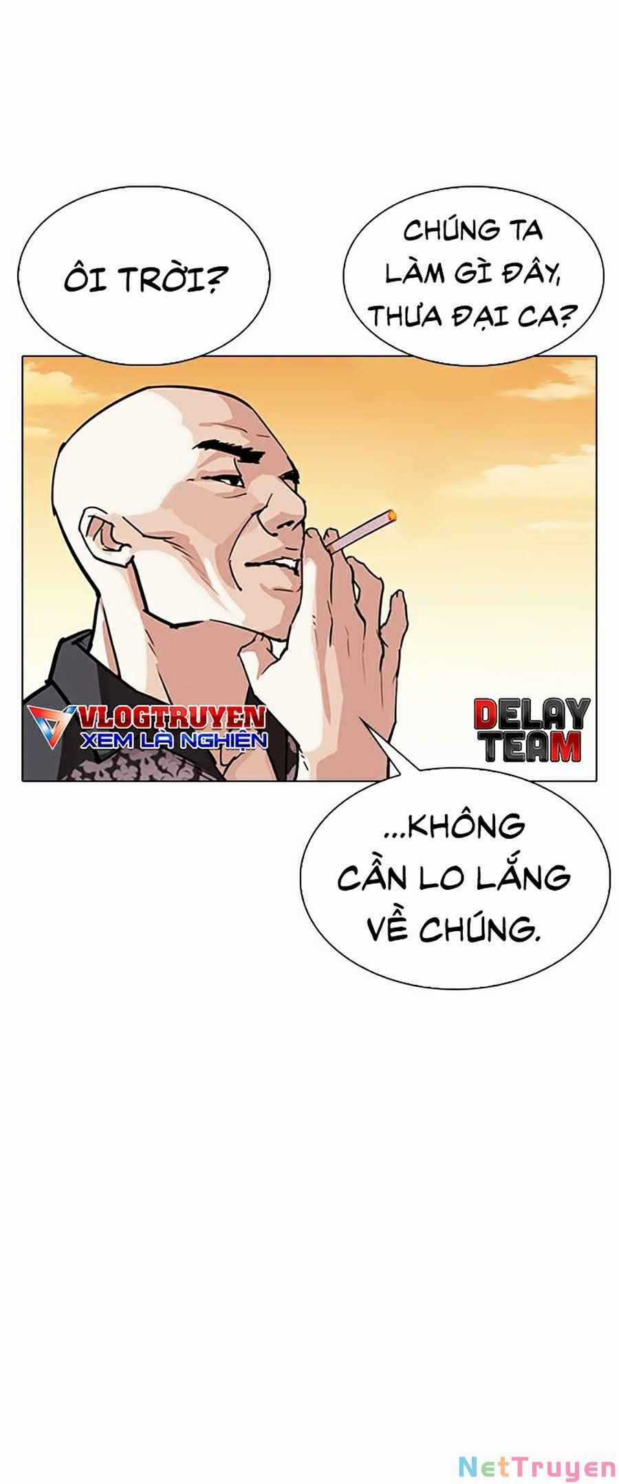 Hoán Đổi Diệu Kì - Chapter 305 - Trang 10