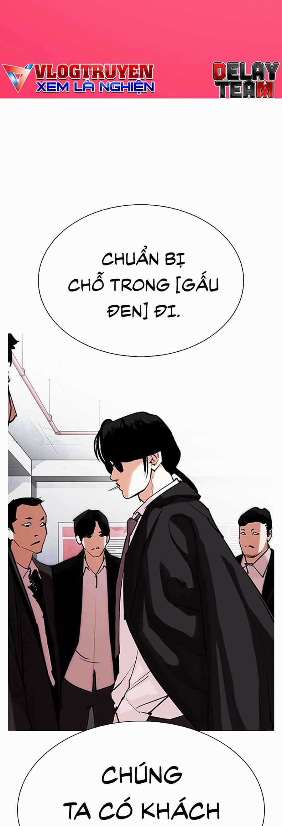 Hoán Đổi Diệu Kì - Chapter 306 - Trang 2