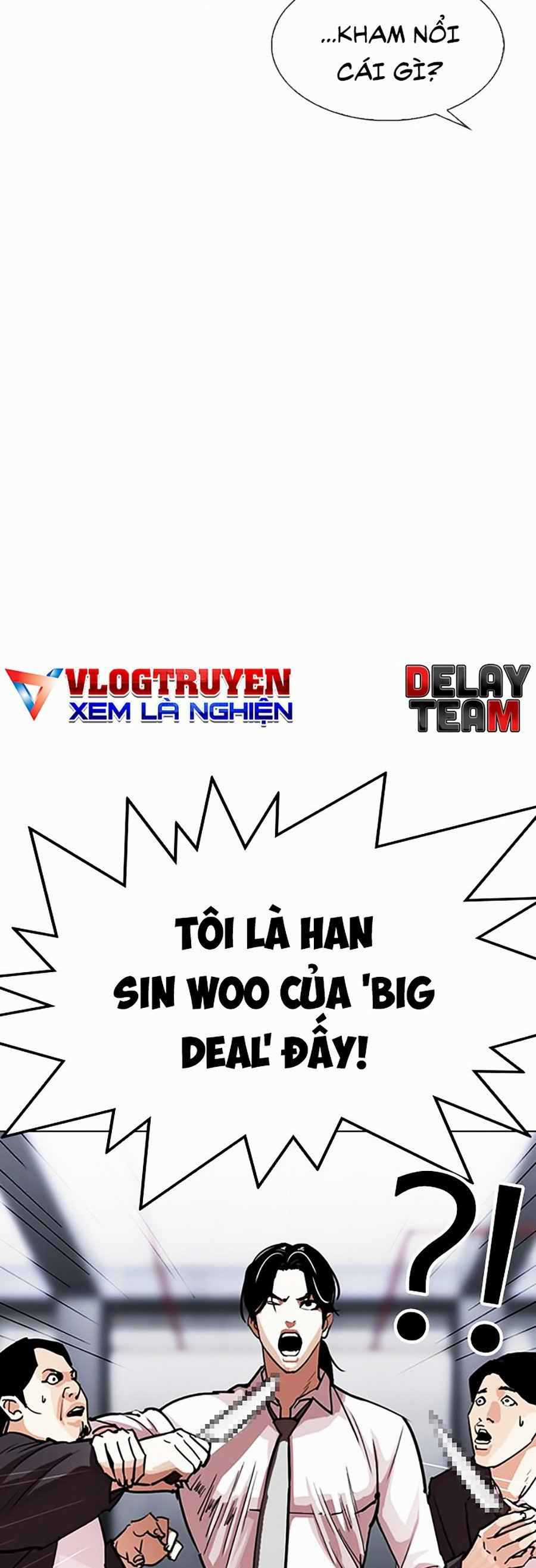 Hoán Đổi Diệu Kì - Chapter 306 - Trang 15