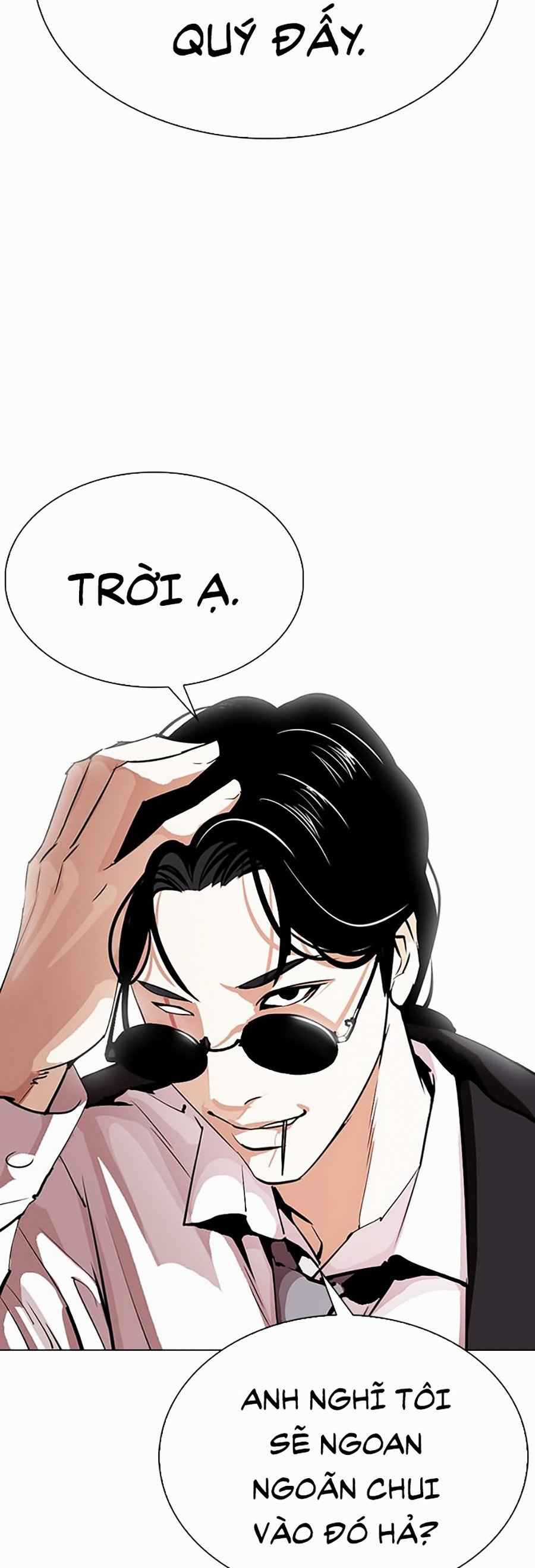 Hoán Đổi Diệu Kì - Chapter 306 - Trang 3