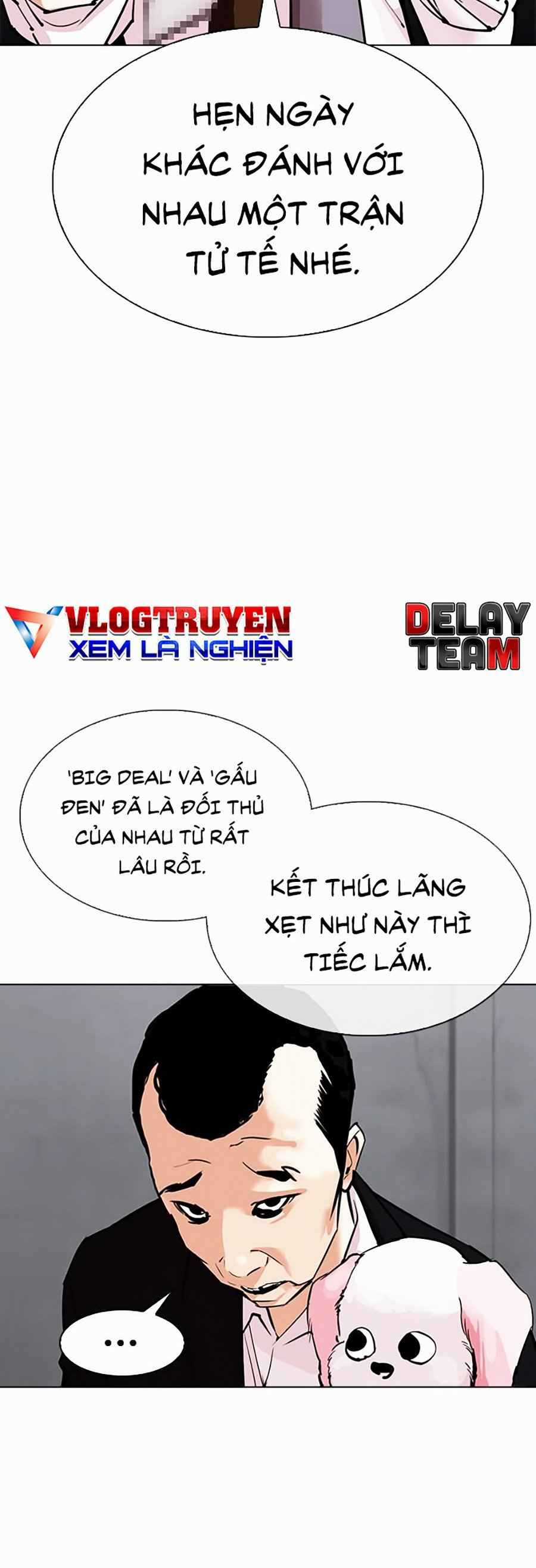 Hoán Đổi Diệu Kì - Chapter 306 - Trang 23