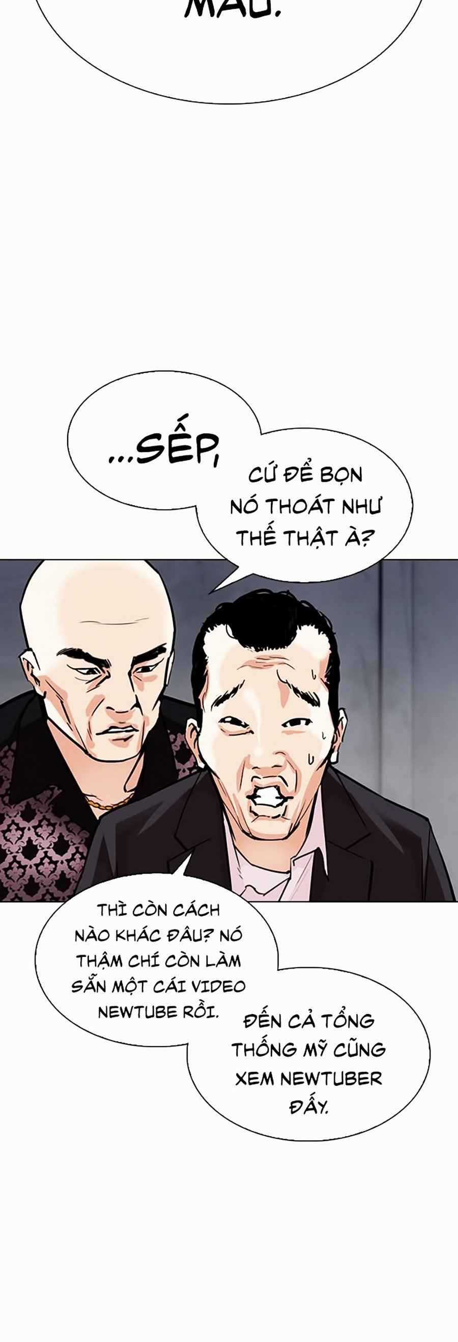 Hoán Đổi Diệu Kì - Chapter 306 - Trang 26