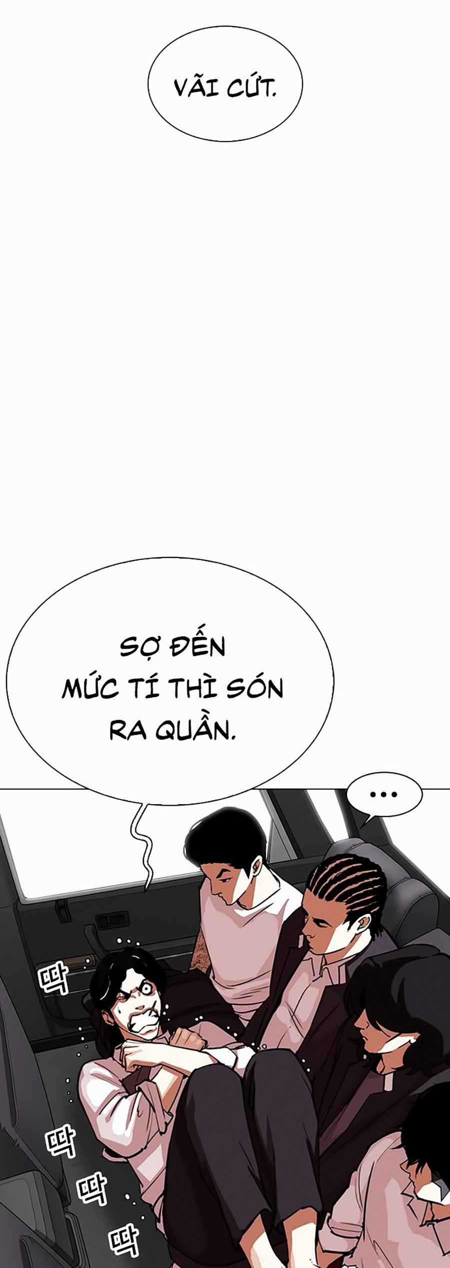 Hoán Đổi Diệu Kì - Chapter 306 - Trang 29