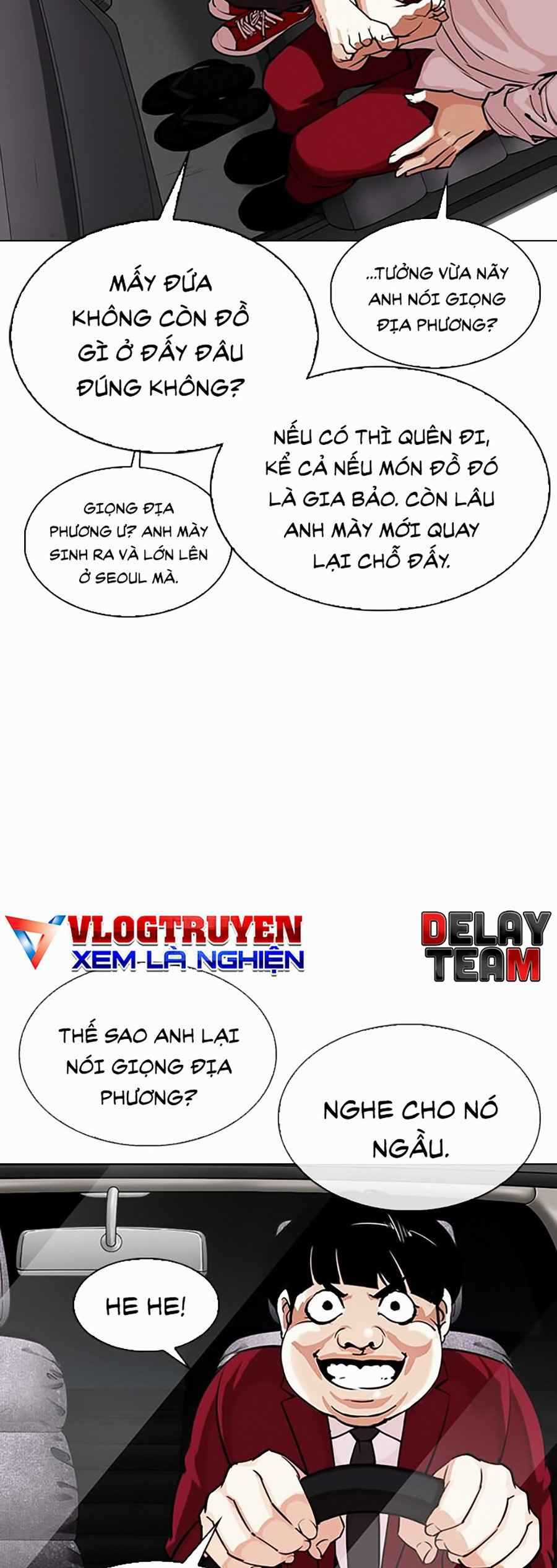 Hoán Đổi Diệu Kì - Chapter 306 - Trang 30