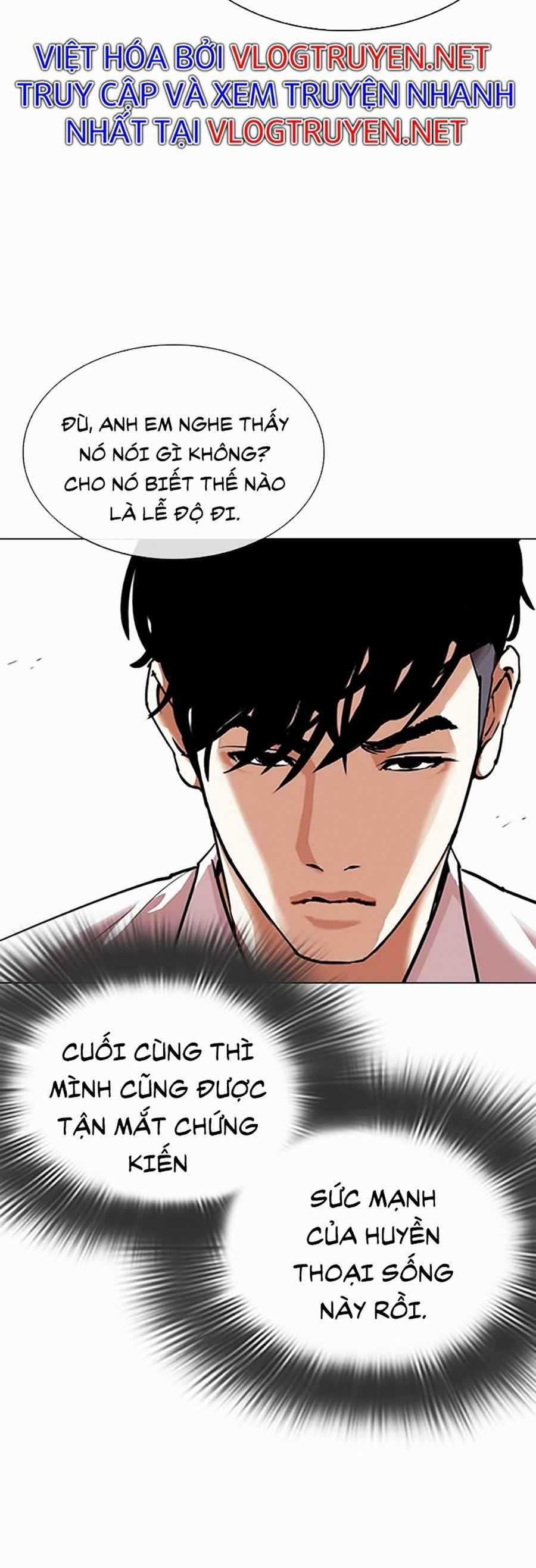 Hoán Đổi Diệu Kì - Chapter 306 - Trang 4