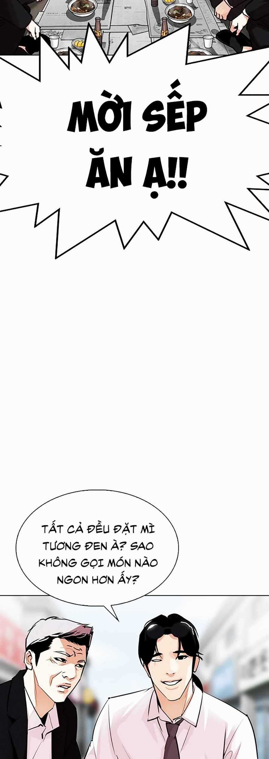 Hoán Đổi Diệu Kì - Chapter 306 - Trang 36