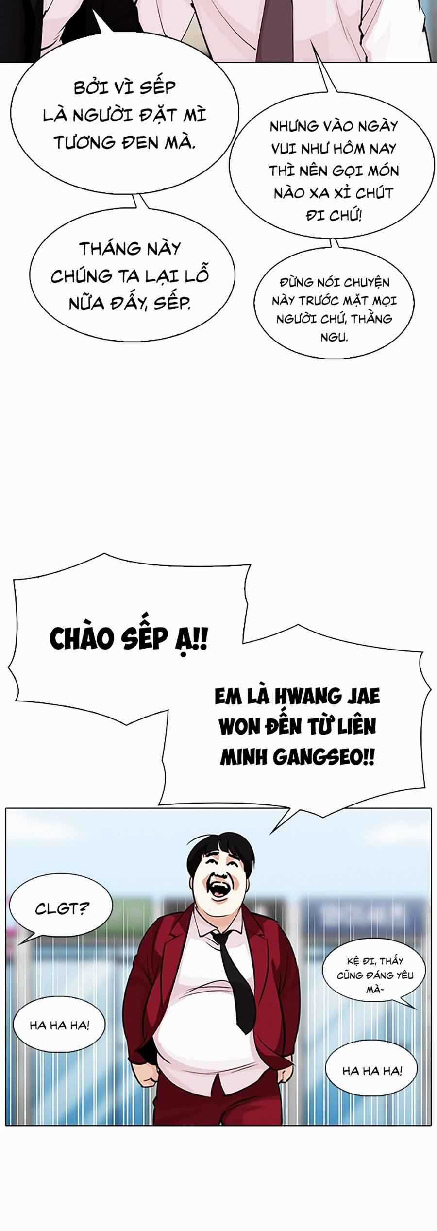 Hoán Đổi Diệu Kì - Chapter 306 - Trang 37