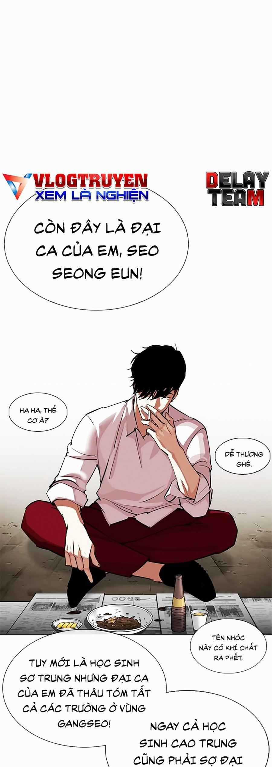 Hoán Đổi Diệu Kì - Chapter 306 - Trang 38