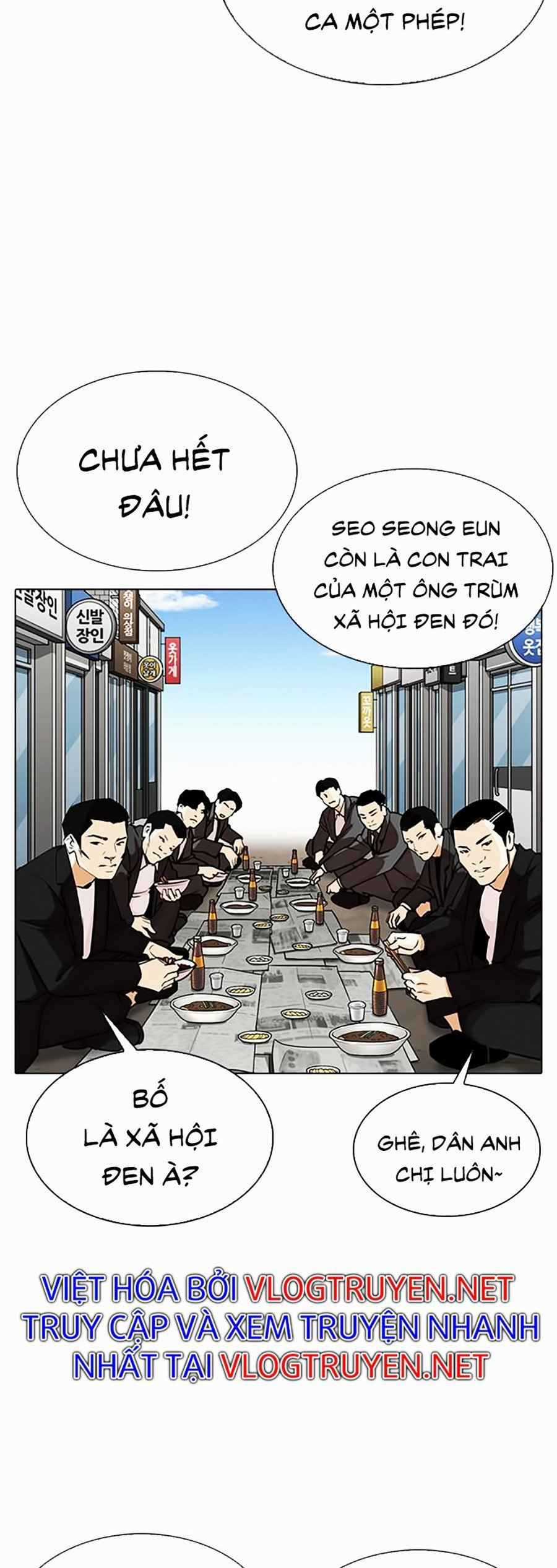 Hoán Đổi Diệu Kì - Chapter 306 - Trang 39