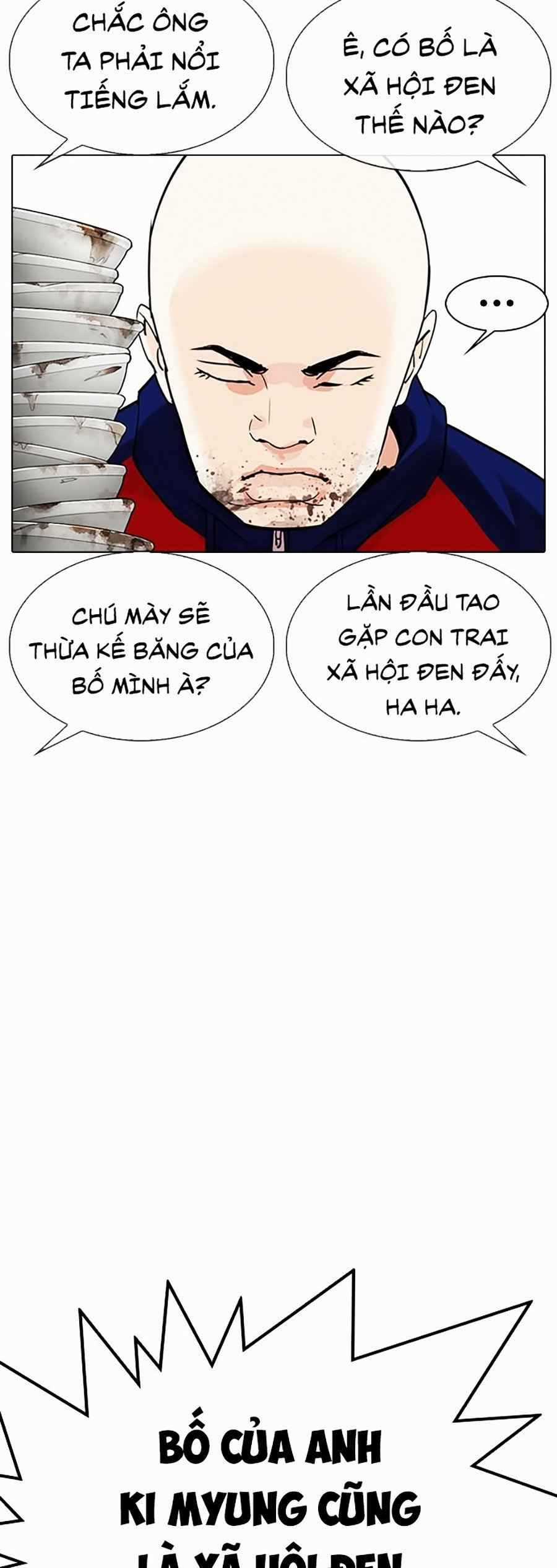 Hoán Đổi Diệu Kì - Chapter 306 - Trang 40