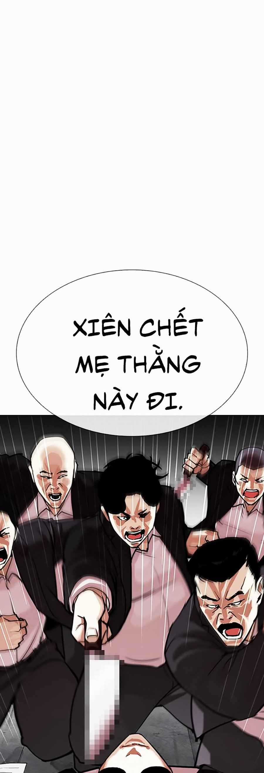 Hoán Đổi Diệu Kì - Chapter 306 - Trang 5