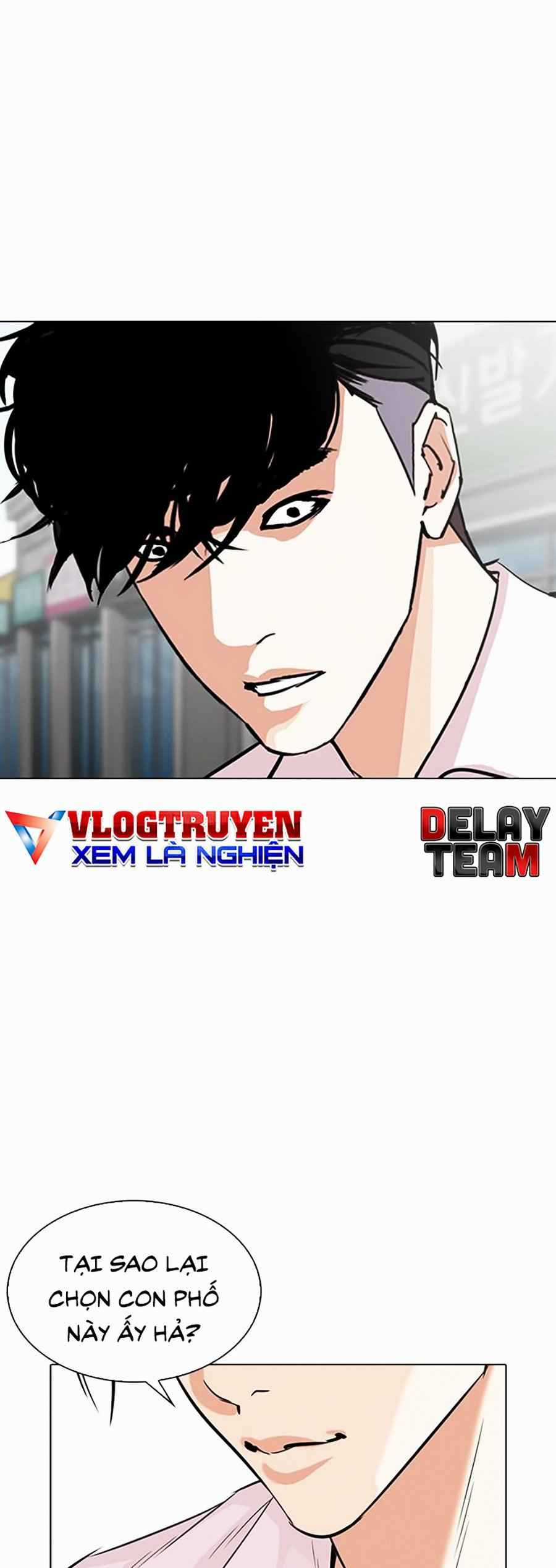 Hoán Đổi Diệu Kì - Chapter 306 - Trang 46