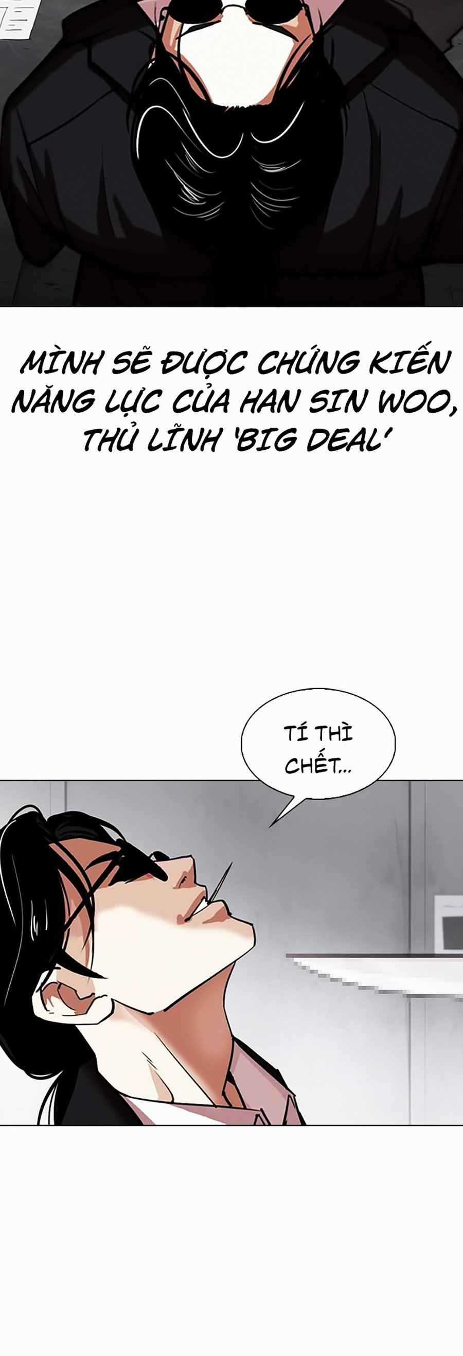 Hoán Đổi Diệu Kì - Chapter 306 - Trang 6