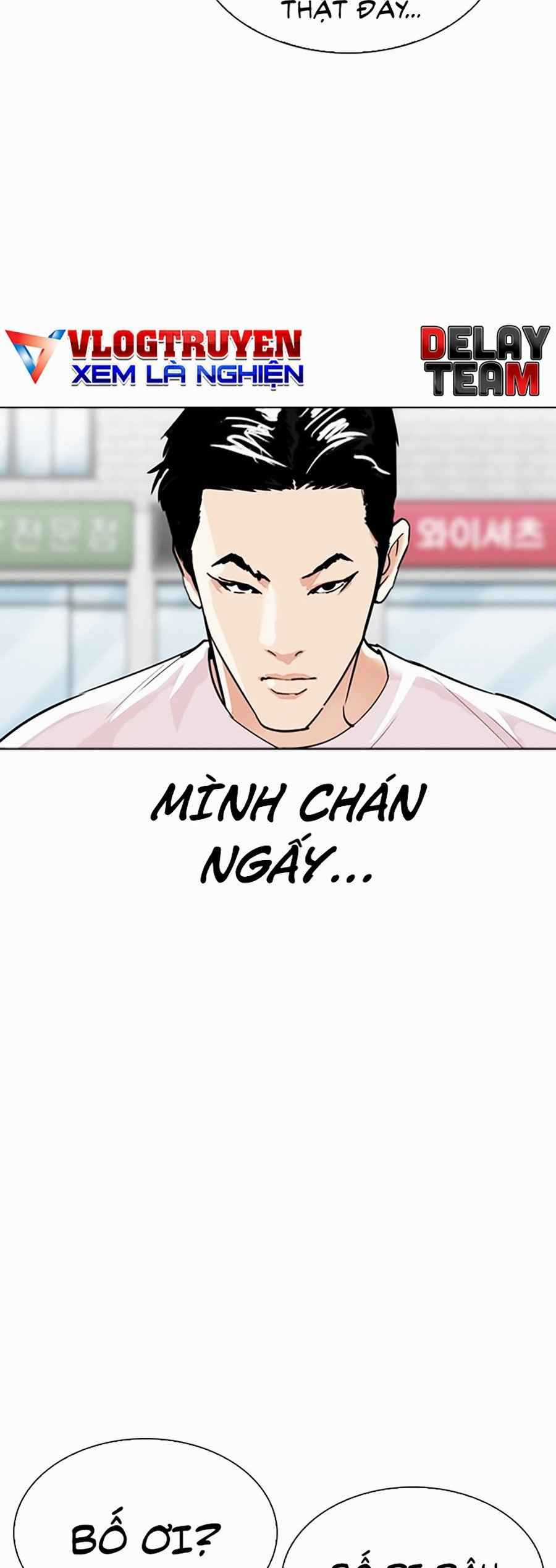 Hoán Đổi Diệu Kì - Chapter 306 - Trang 53