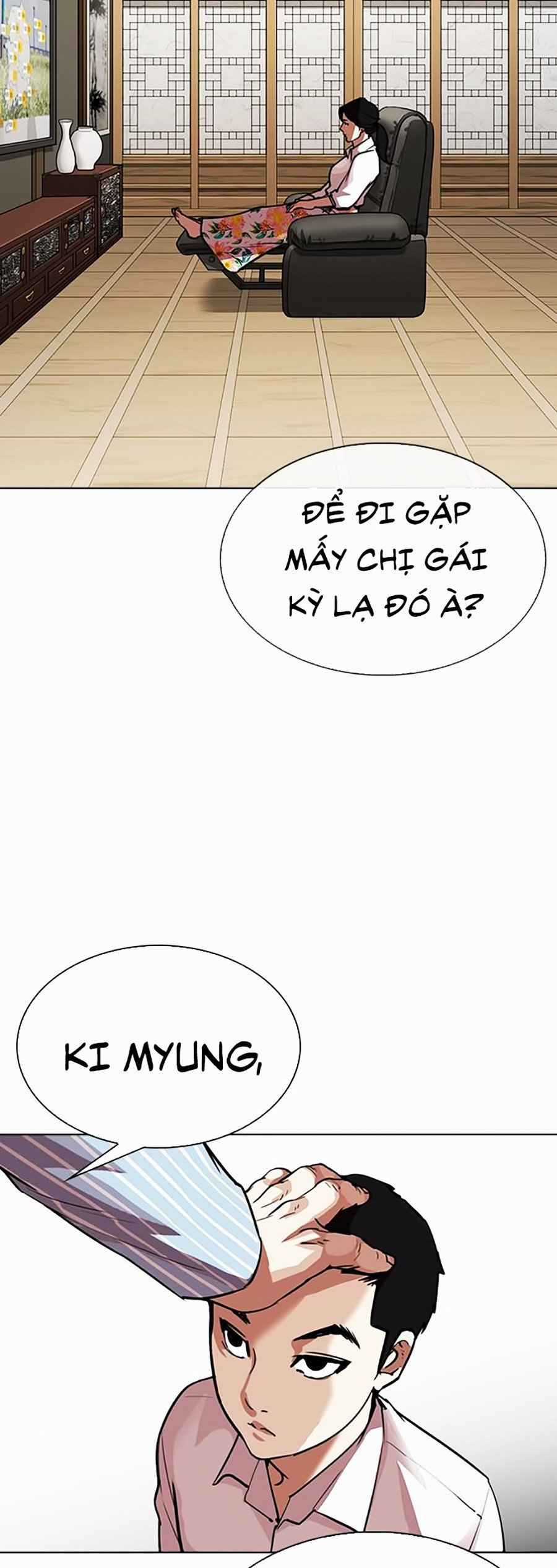 Hoán Đổi Diệu Kì - Chapter 306 - Trang 55