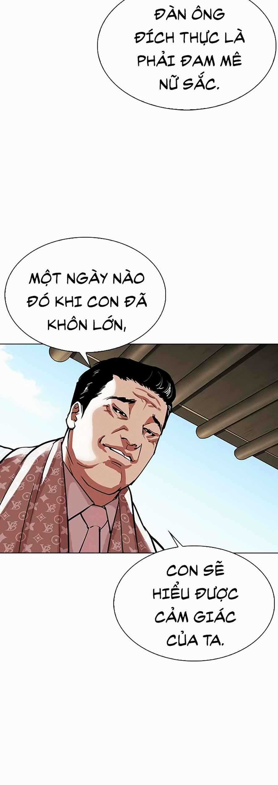 Hoán Đổi Diệu Kì - Chapter 306 - Trang 56