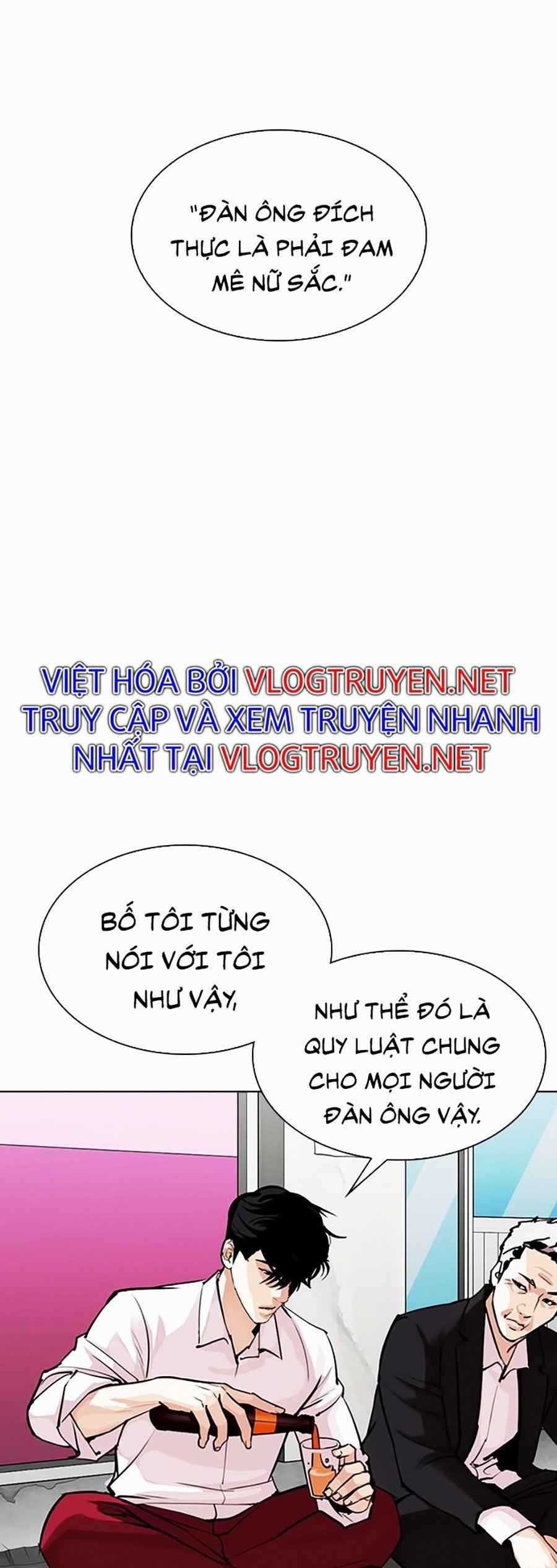 Hoán Đổi Diệu Kì - Chapter 306 - Trang 61