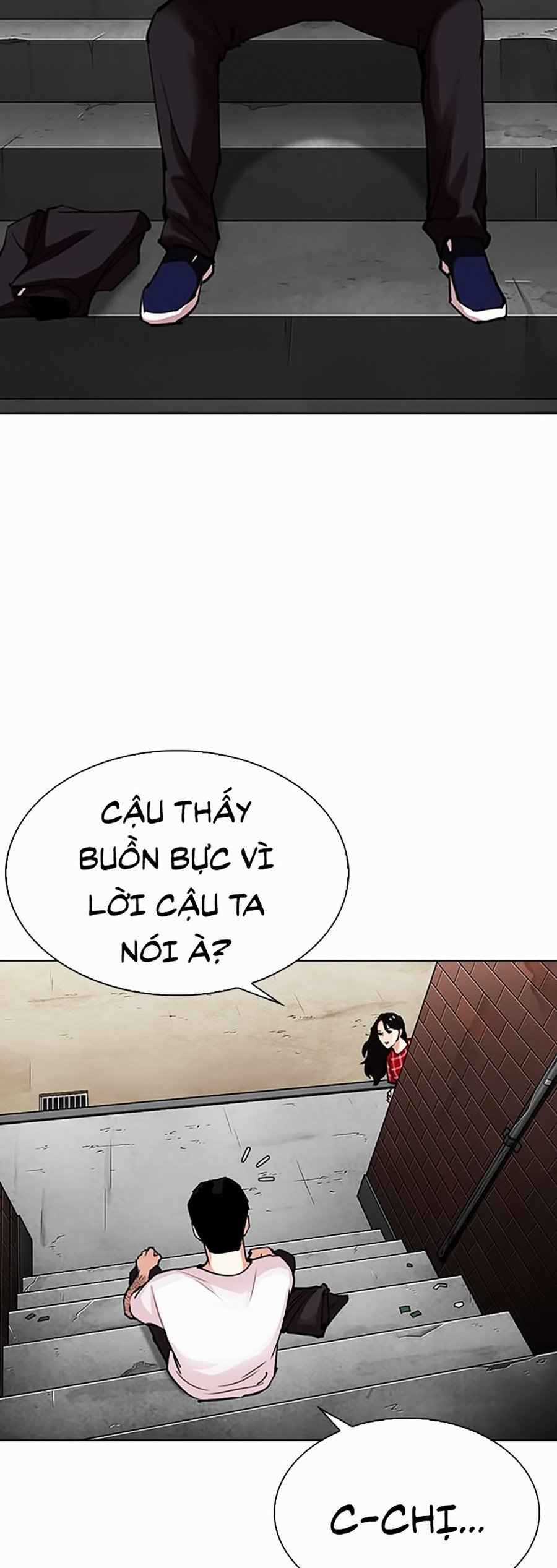 Hoán Đổi Diệu Kì - Chapter 306 - Trang 64