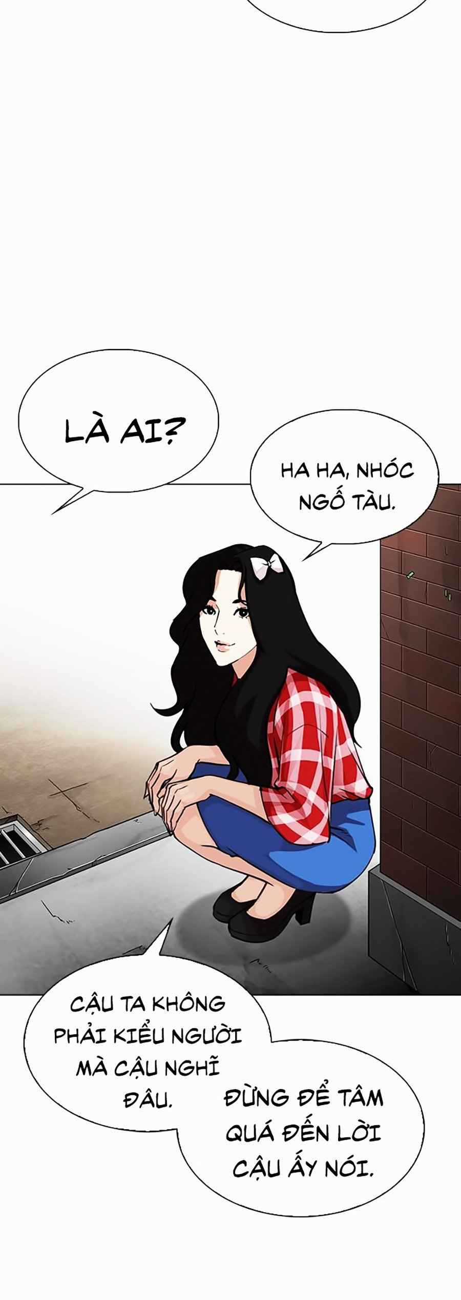 Hoán Đổi Diệu Kì - Chapter 306 - Trang 65