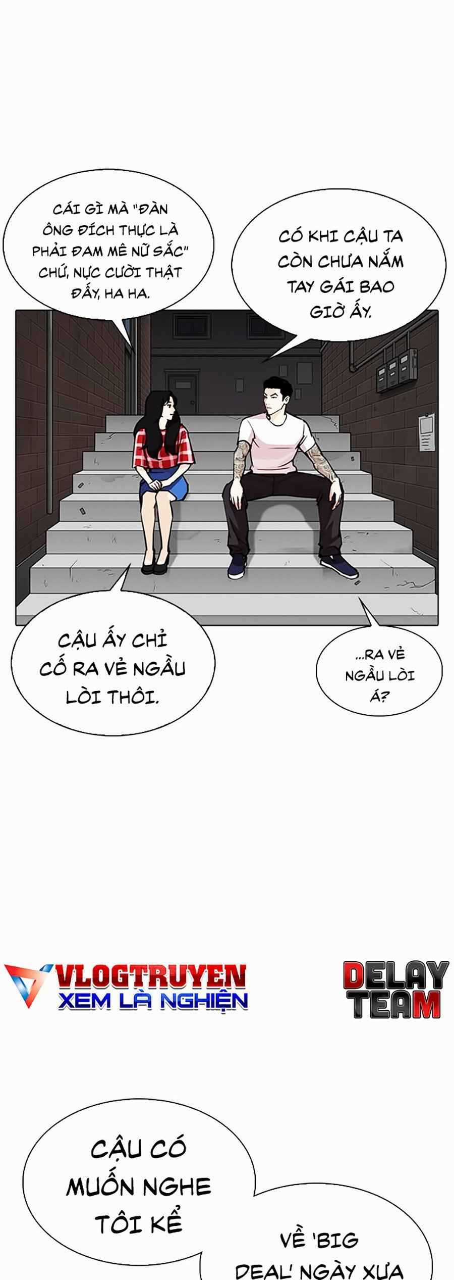Hoán Đổi Diệu Kì - Chapter 306 - Trang 66