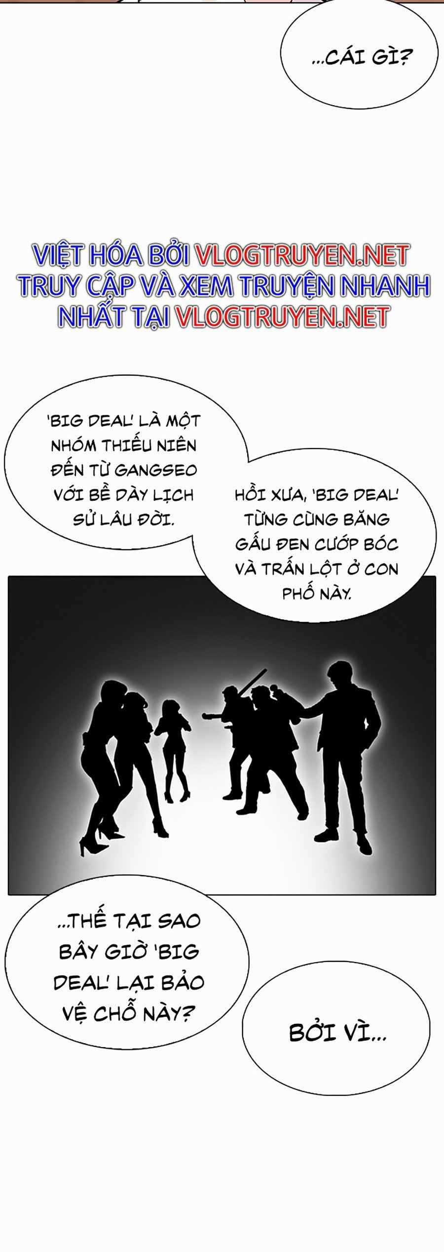 Hoán Đổi Diệu Kì - Chapter 306 - Trang 68